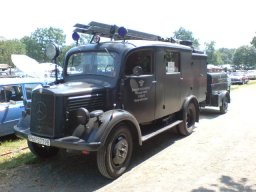  Oldtimermarkt Bockhorn 2007